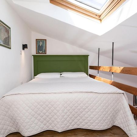 Turchese Lejlighed Spello Eksteriør billede